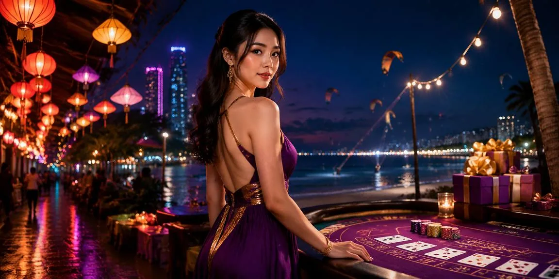 Điểm nổi bật